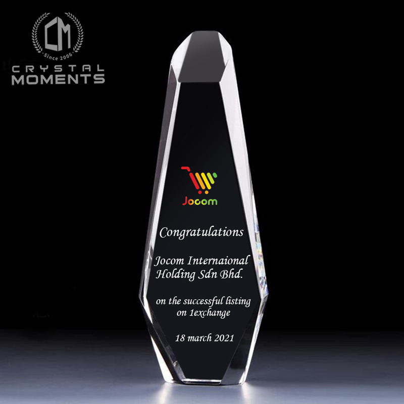 Classic Crystal Awards