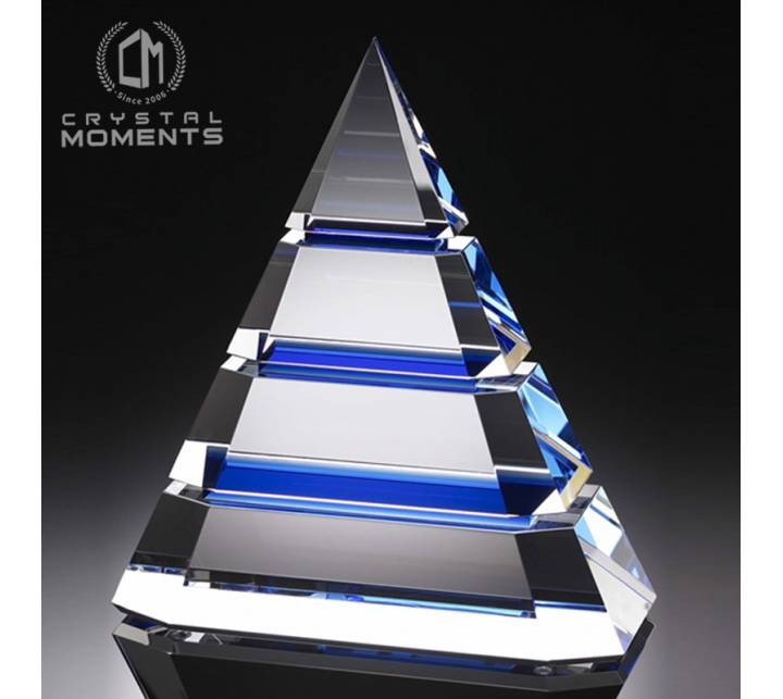 Signature Crystal Awards