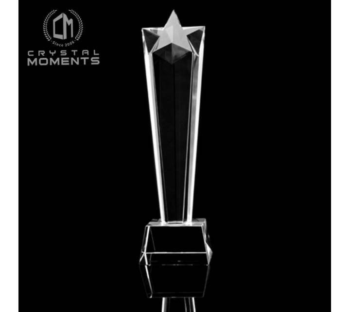 Star Trophies & Awards