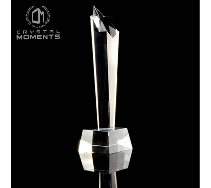 Star Trophies & Awards