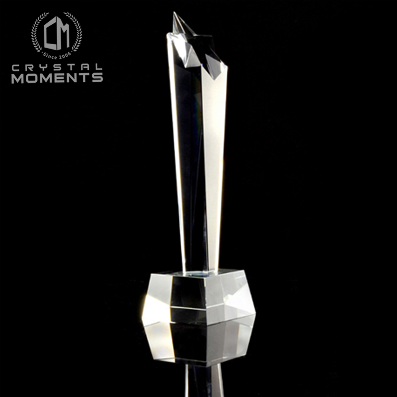 Star Trophies & Awards