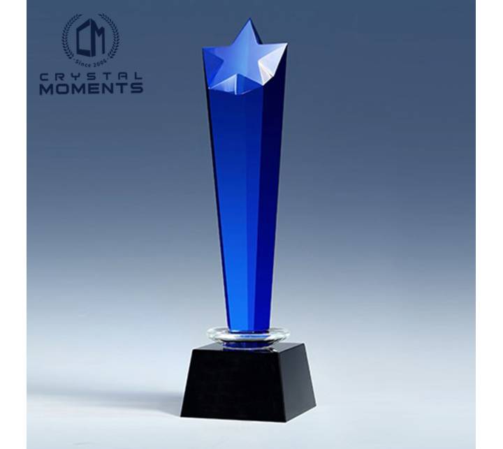 Star Trophies & Awards