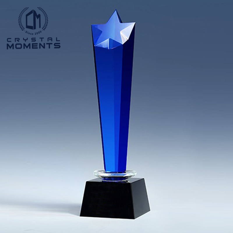 Star Trophies & Awards