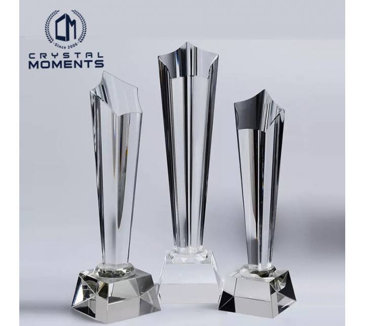 Star Trophies & Awards
