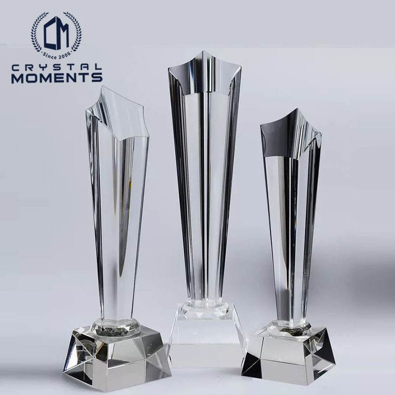 Star Trophies & Awards