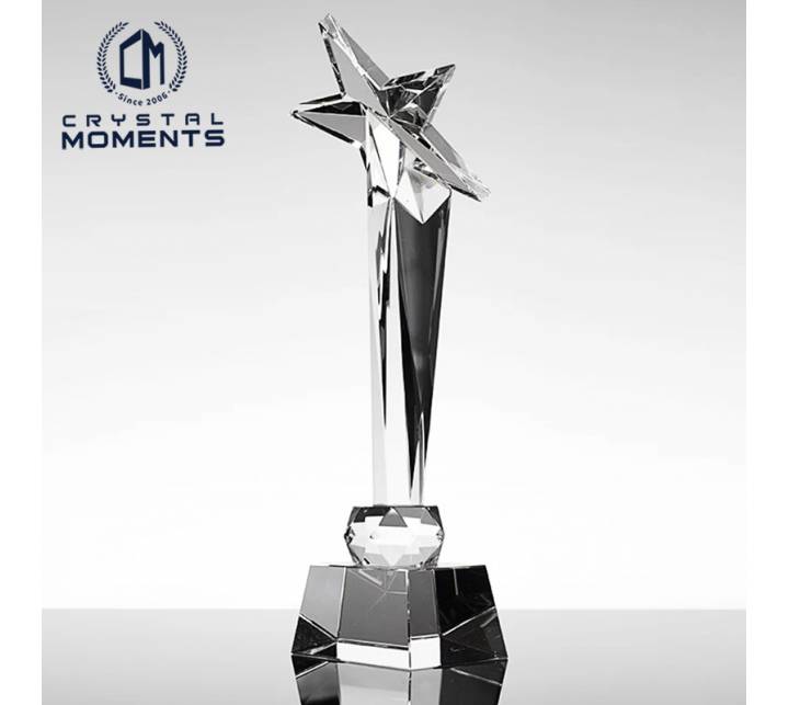 Star Trophies & Awards