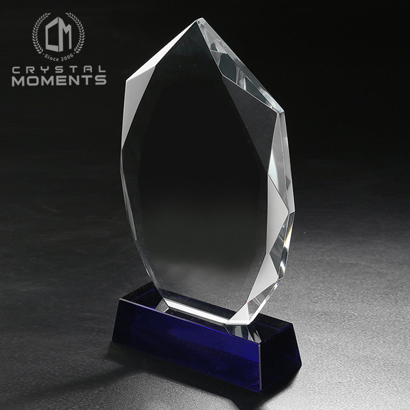 Classic Crystal Awards