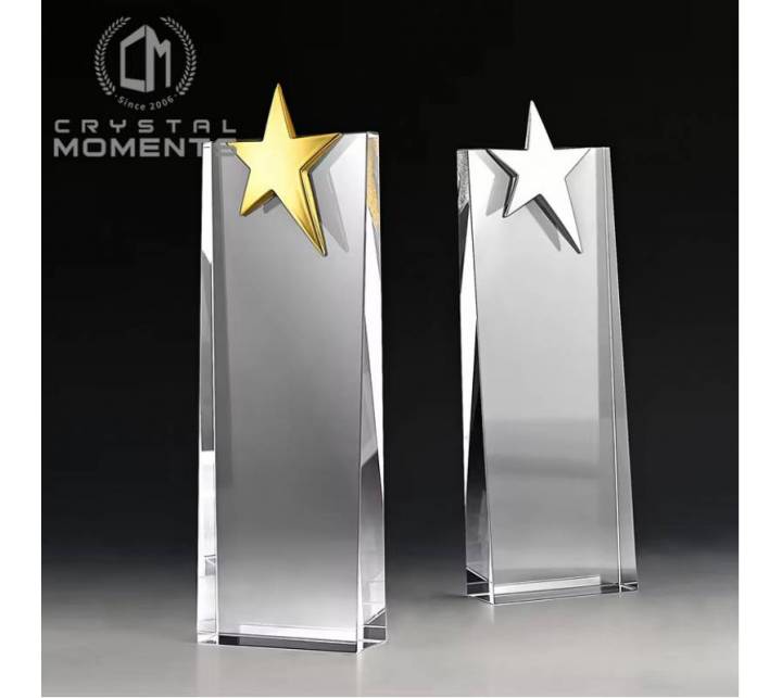 Star Trophies & Awards