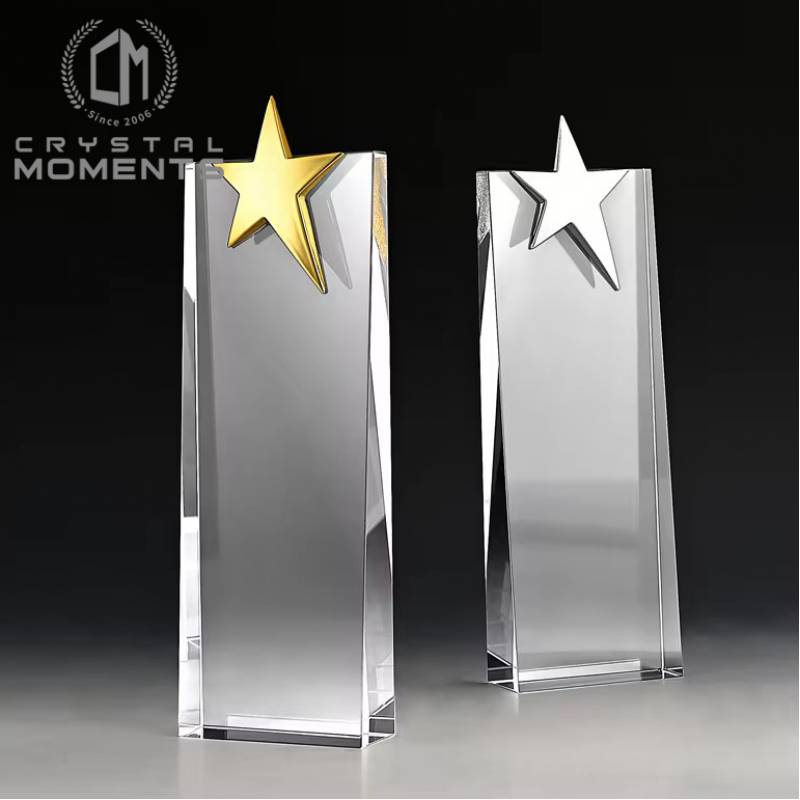 Star Trophies & Awards