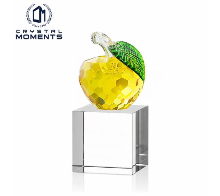 Signature Crystal Awards