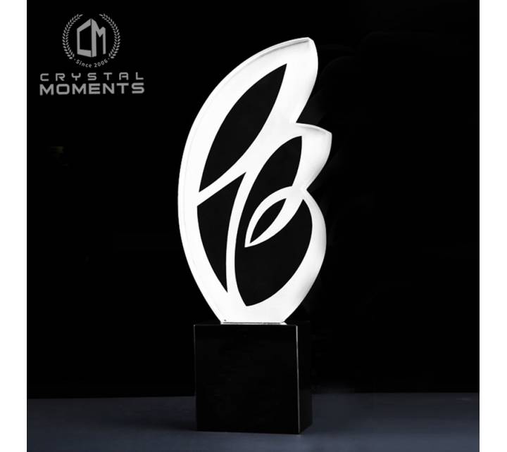 Signature Crystal Awards