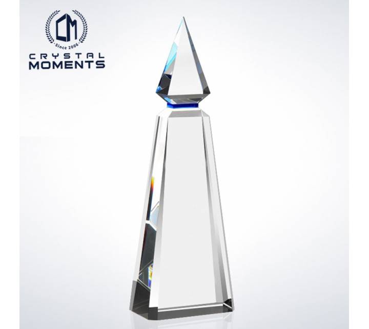Signature Crystal Awards