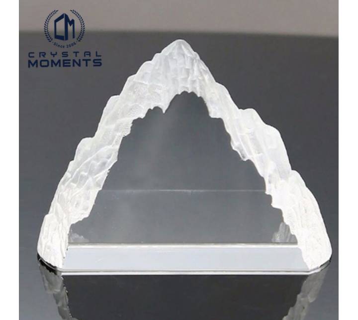 Signature Crystal Awards