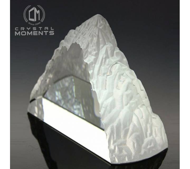 Signature Crystal Awards