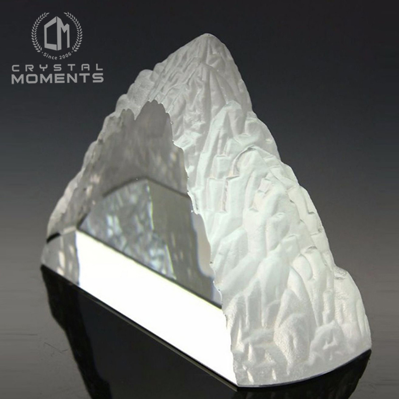 Signature Crystal Awards