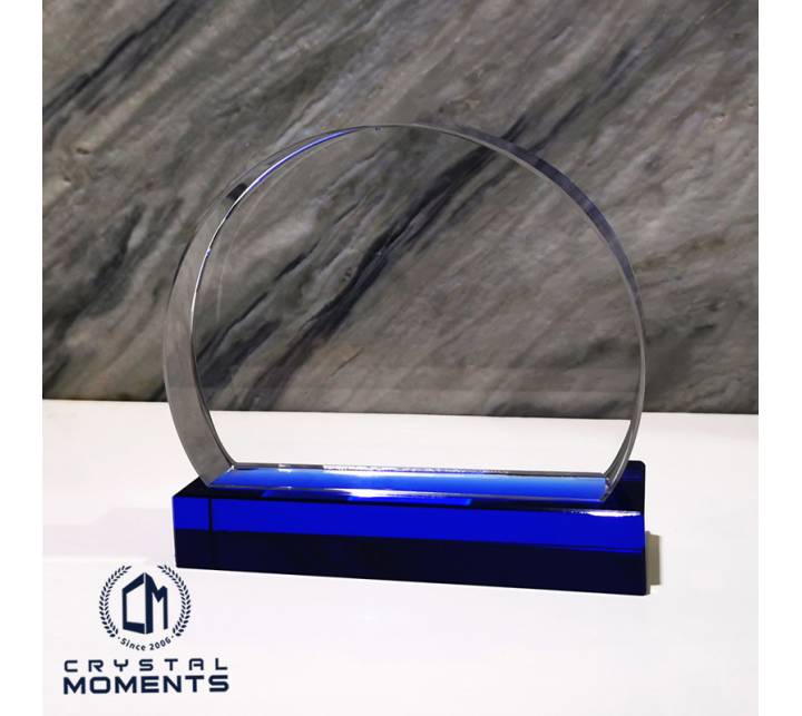 Classic Crystal Awards