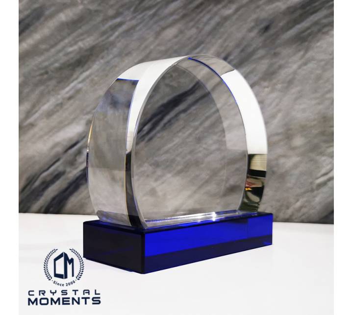 Classic Crystal Awards