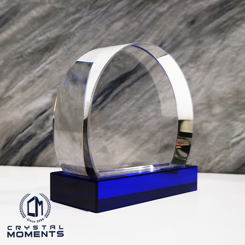 Classic Crystal Awards