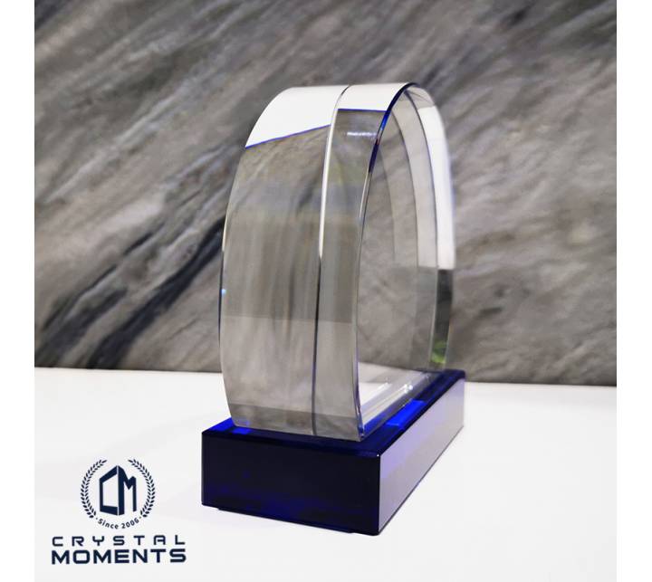 Classic Crystal Awards
