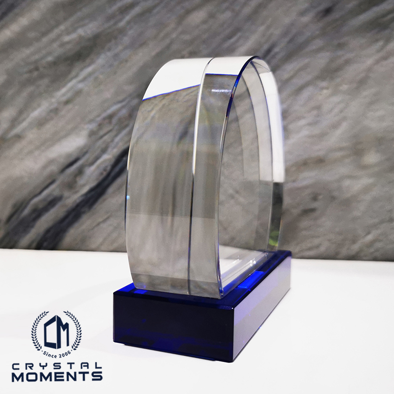 Classic Crystal Awards