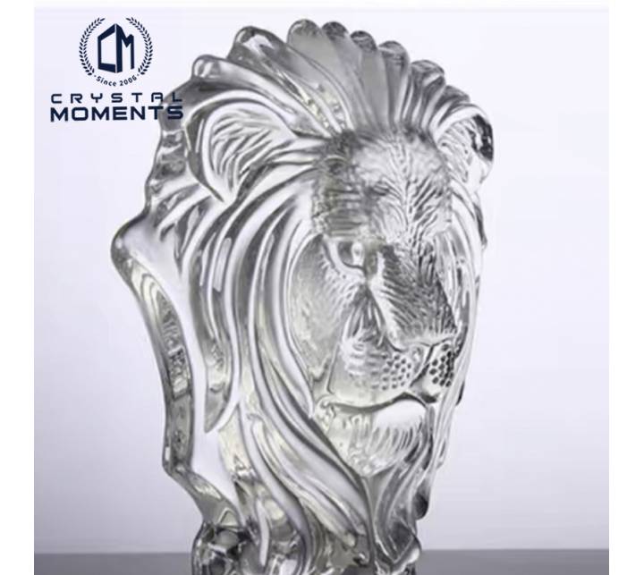 Signature Crystal Awards