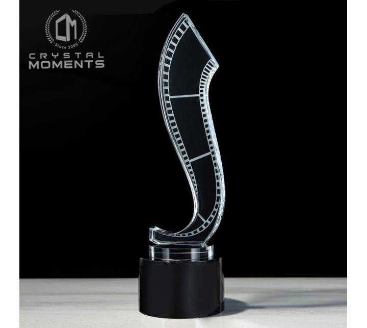 Signature Crystal Awards