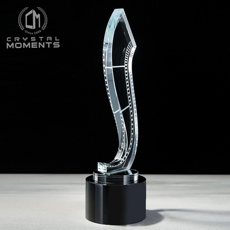 Signature Crystal Awards