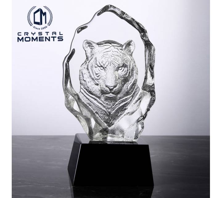 Signature Crystal Awards