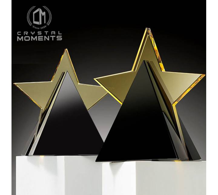 Star Trophies & Awards