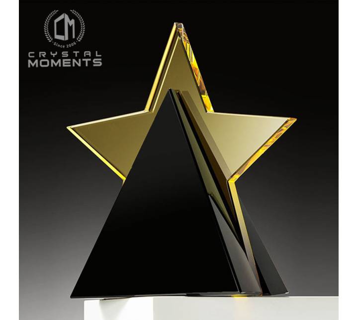 Star Trophies & Awards