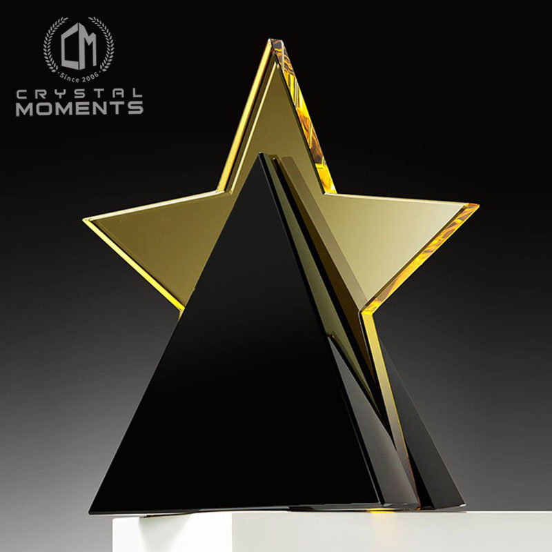 Star Trophies & Awards