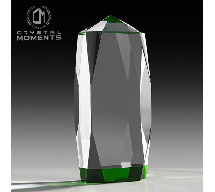 Classic Crystal Awards