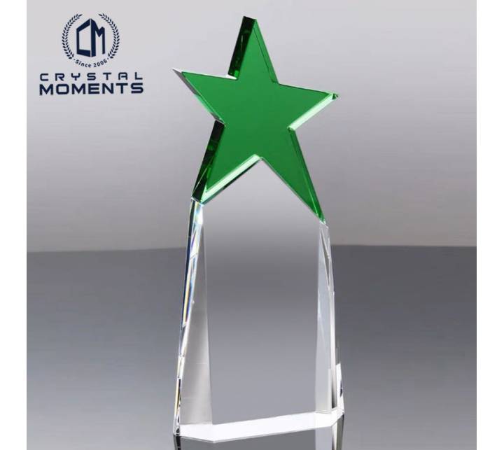 Star Trophies & Awards