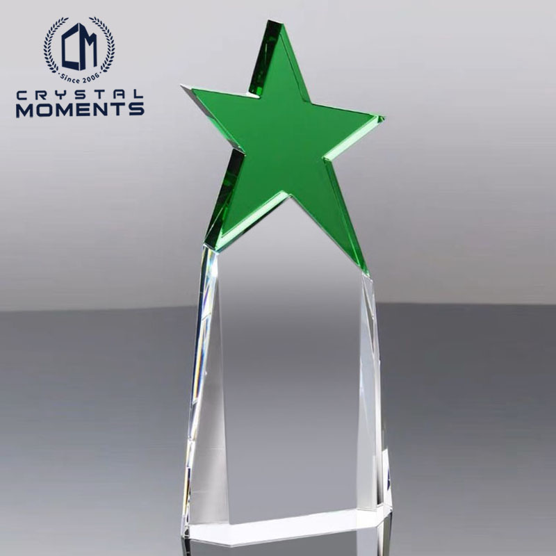 Star Trophies & Awards