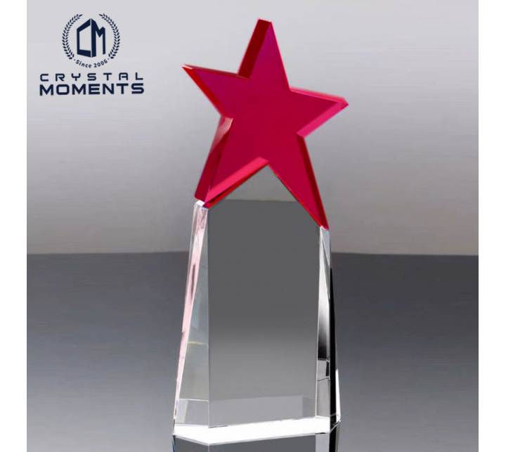 Star Trophies & Awards