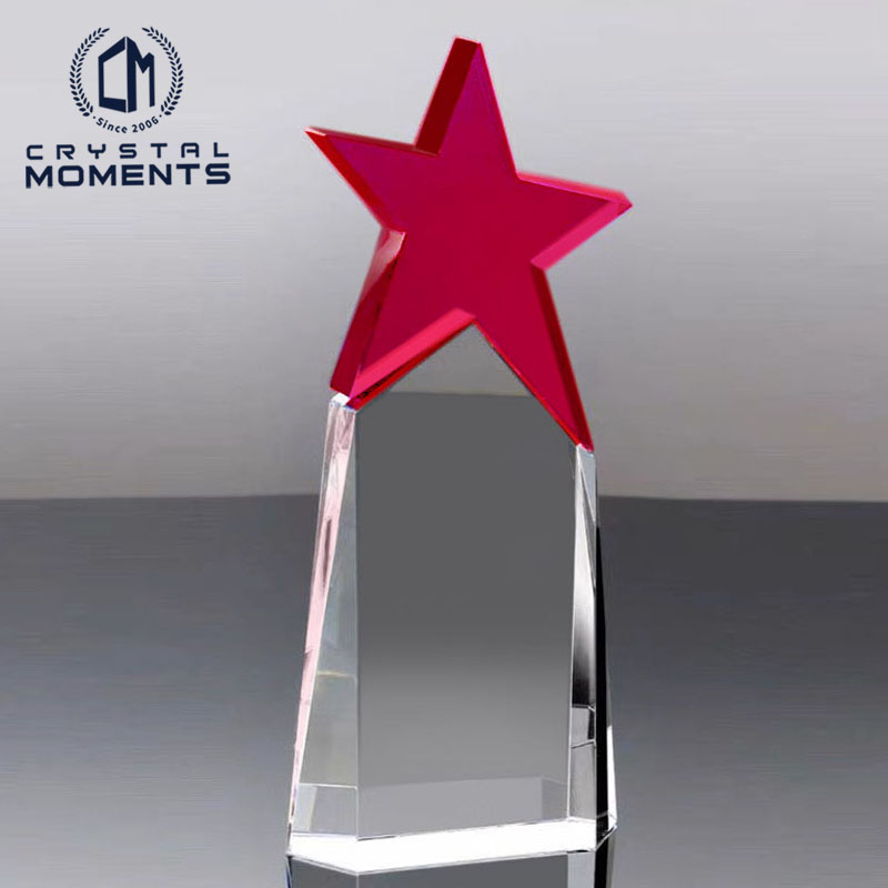 Star Trophies & Awards