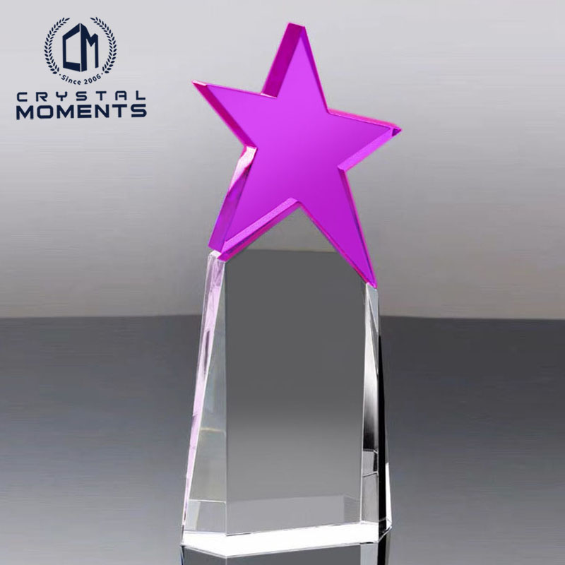 Star Trophies & Awards