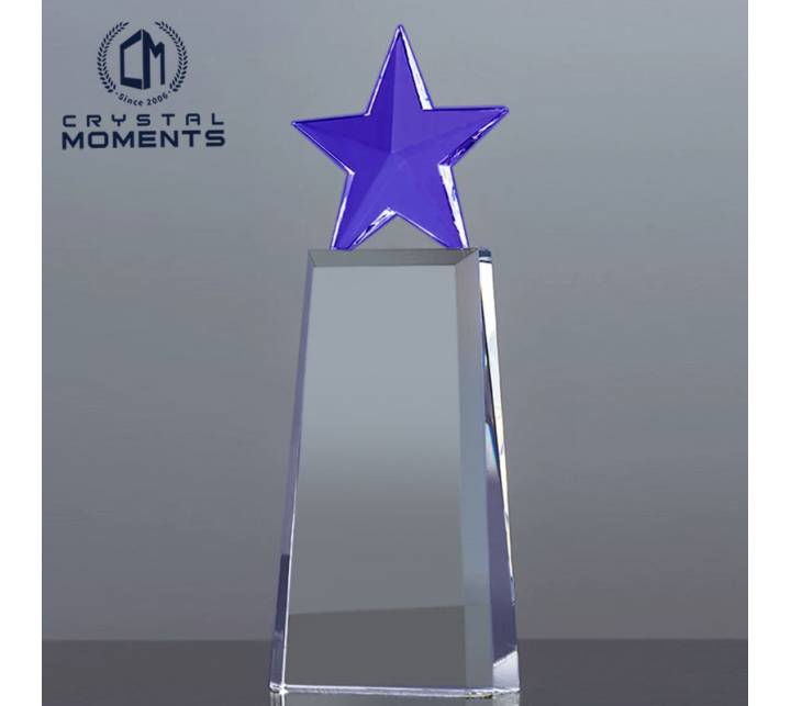 Star Trophies & Awards