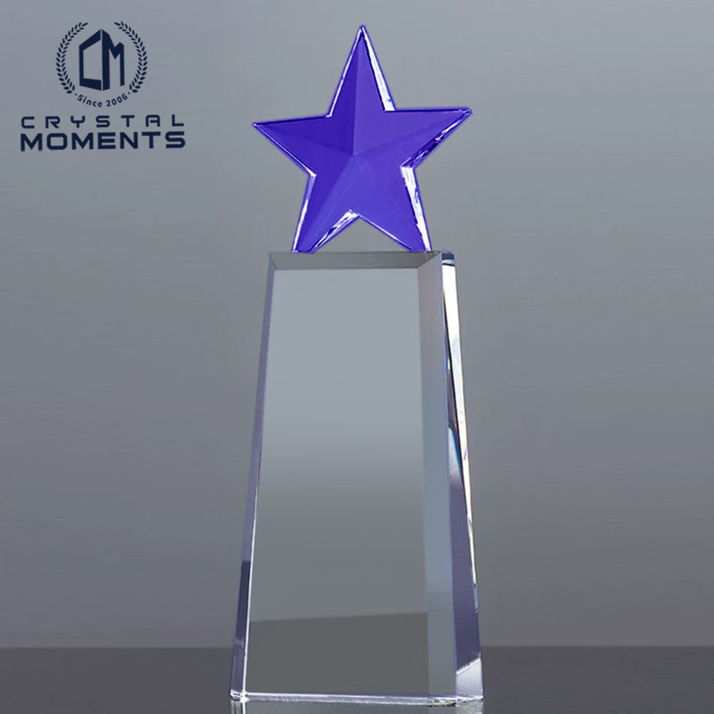 Star Trophies & Awards