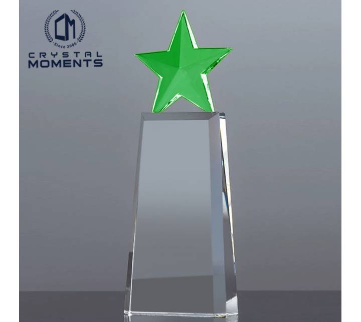 Star Trophies & Awards