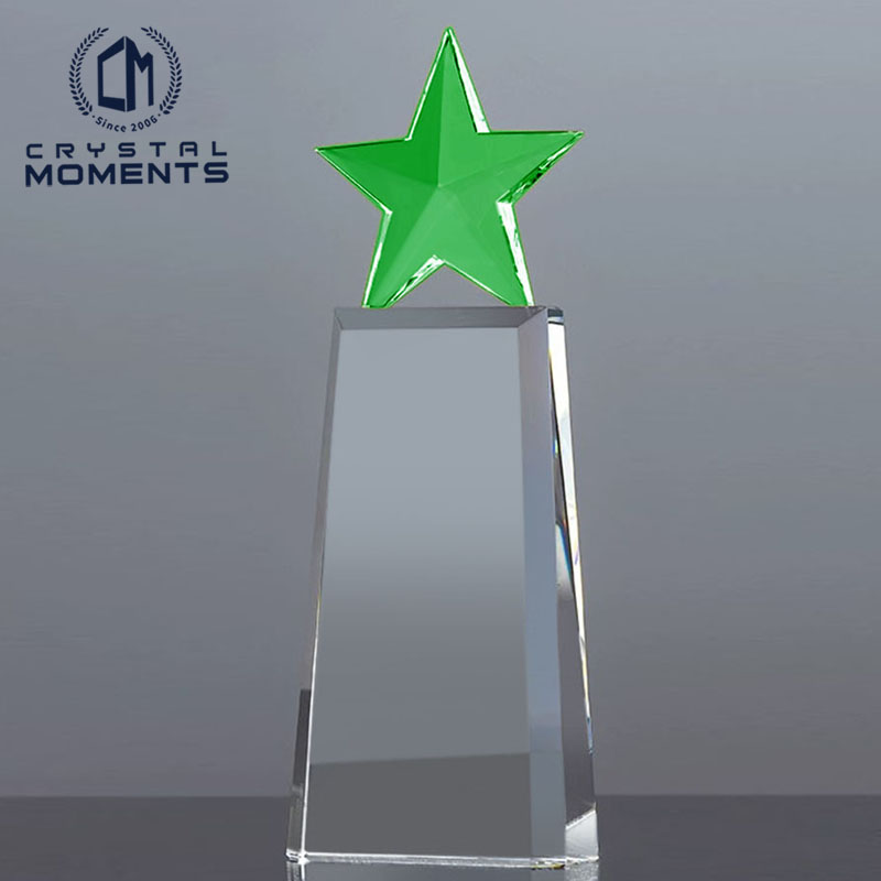 Star Trophies & Awards