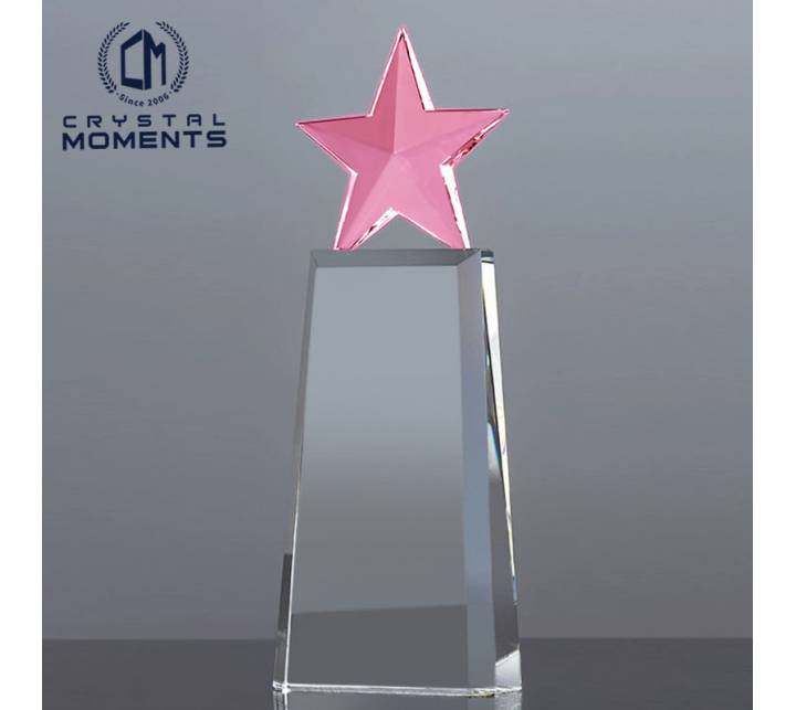 Star Trophies & Awards