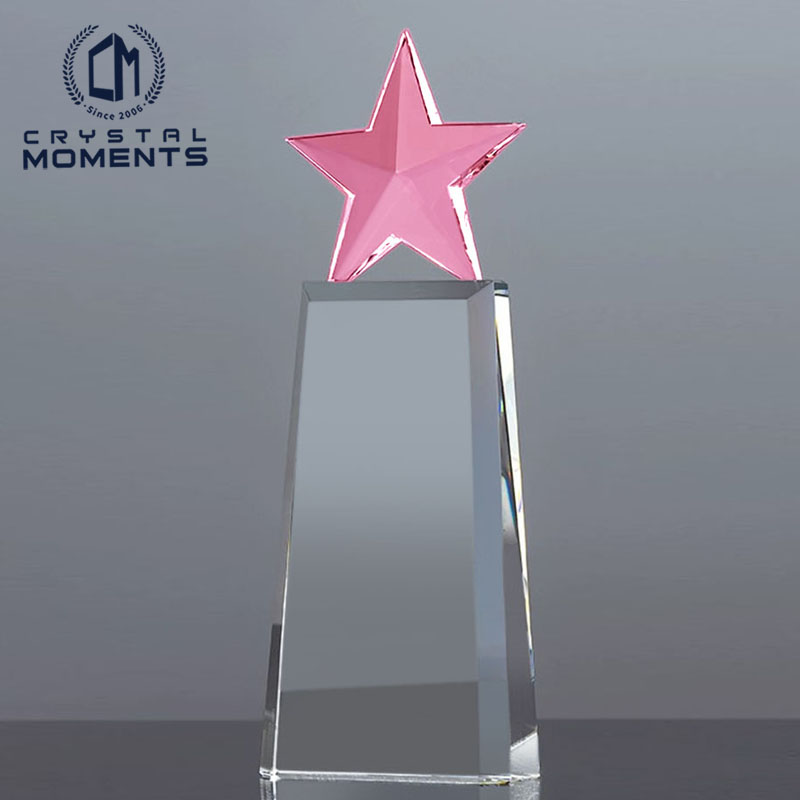 Star Trophies & Awards