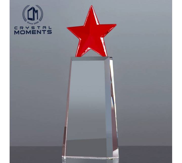 Star Trophies & Awards