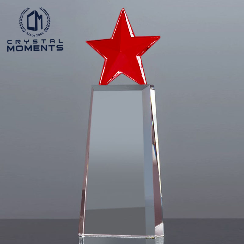 Star Trophies & Awards