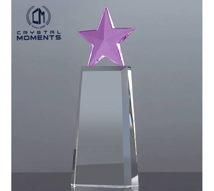 Star Trophies & Awards