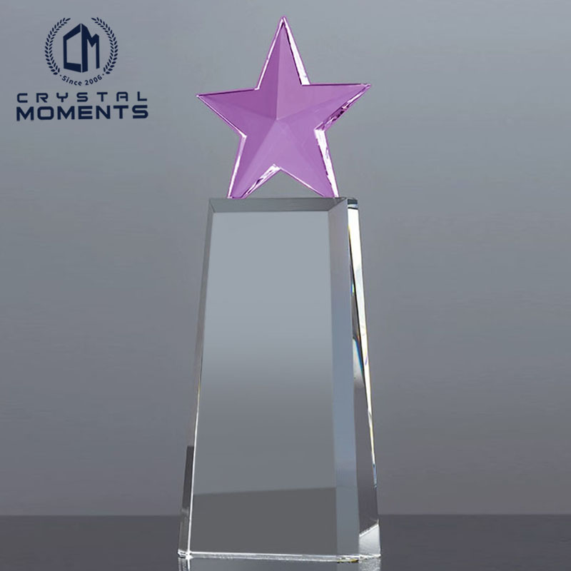 Star Trophies & Awards