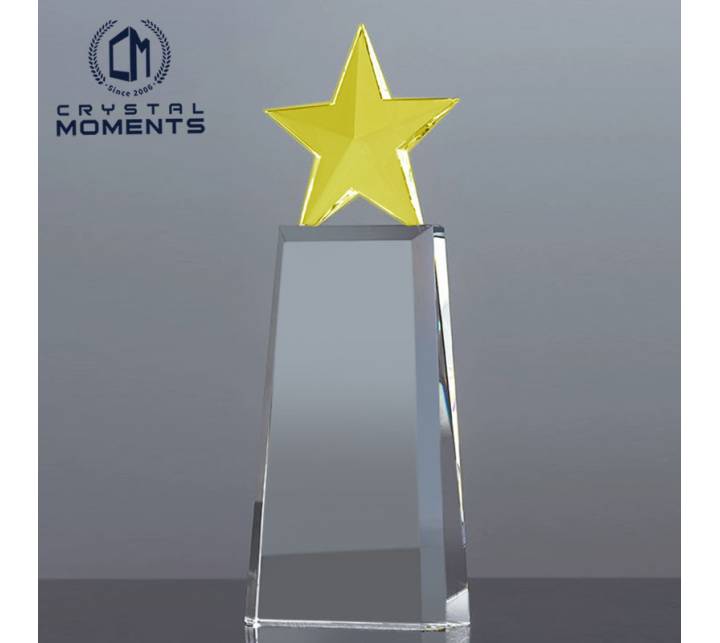Star Trophies & Awards