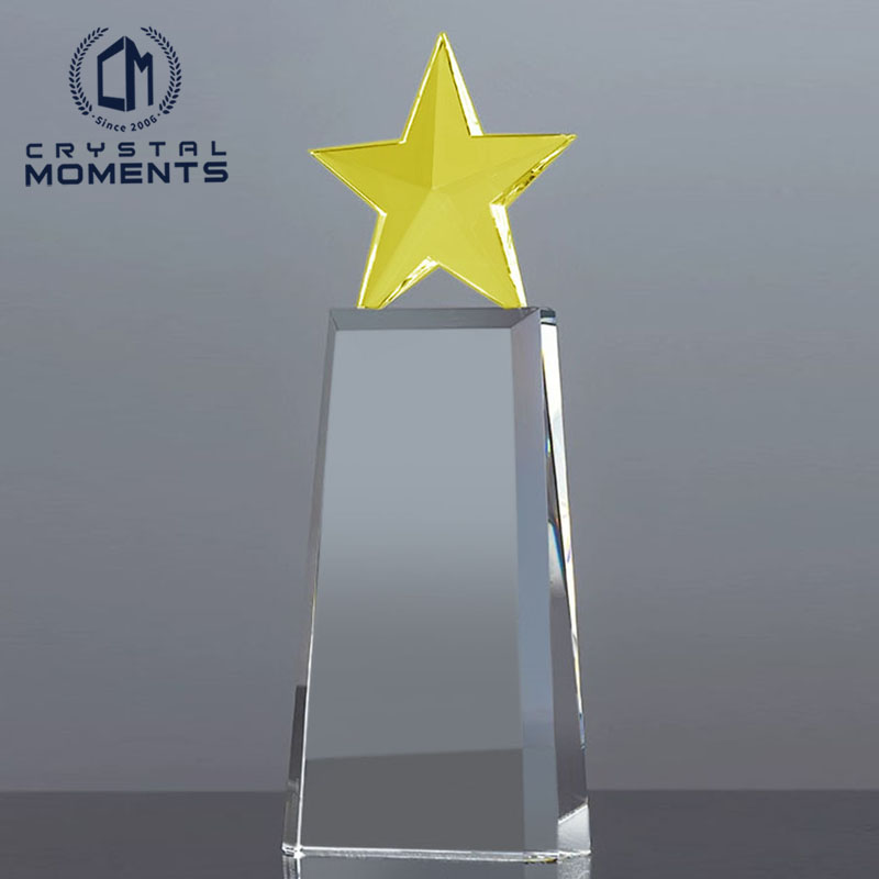 Star Trophies & Awards