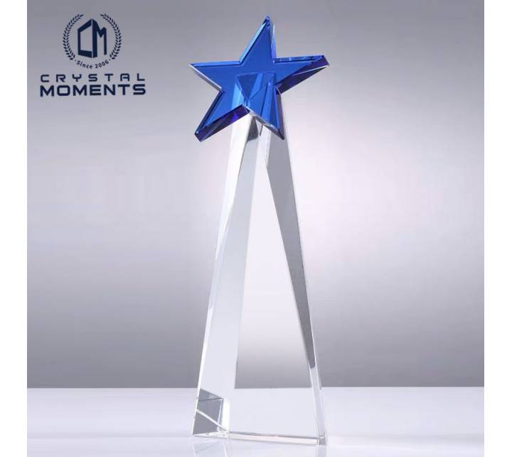Star Trophies & Awards